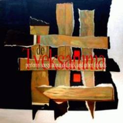 Perform Songs About Old Nick and Other Friends